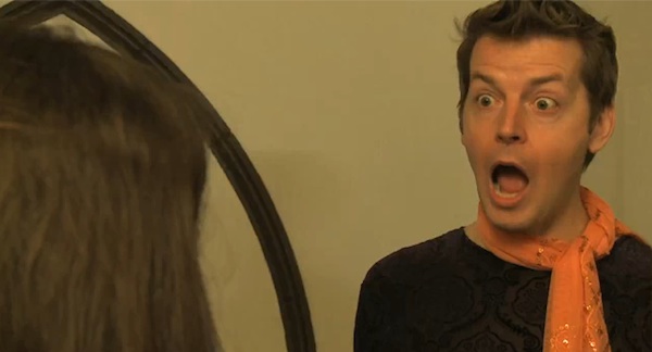Sassy Gay Friend: Insulting or funny?