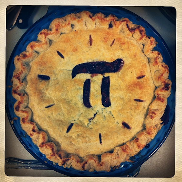 Tau vs. Pi