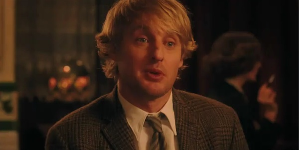 The butterscotch stallion as Allen.