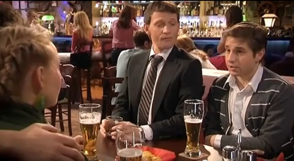 "How I Met Your мать"