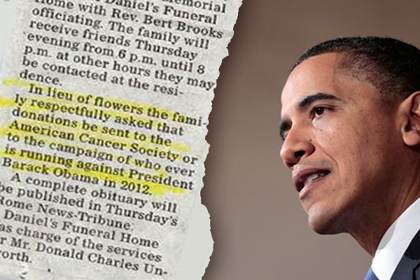 President Barack Obama