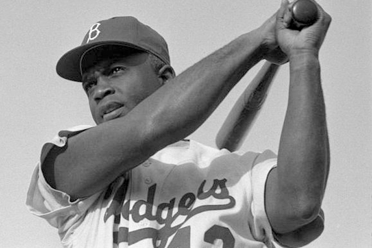 Jackie Robinson