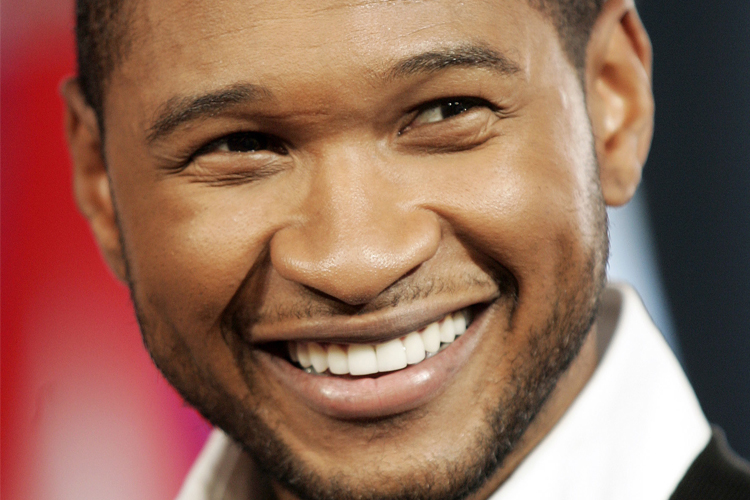 Usher