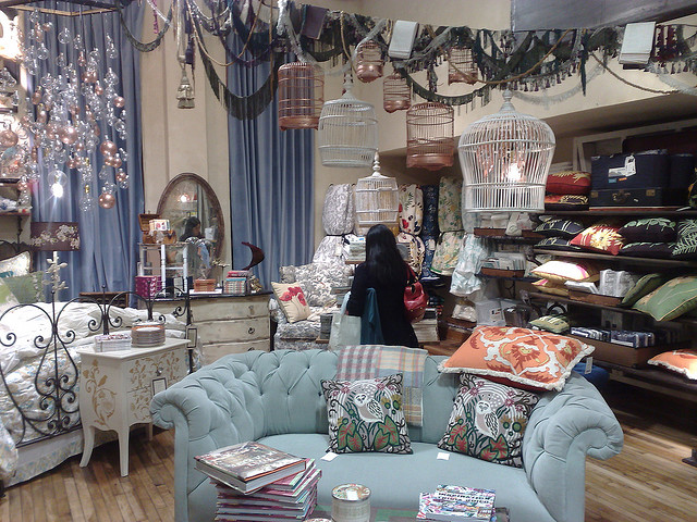 Why doesn't your home look this nice?