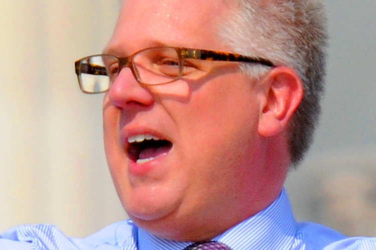 Glenn Beck
