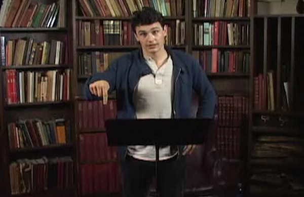Will you do this man's coursework for him?