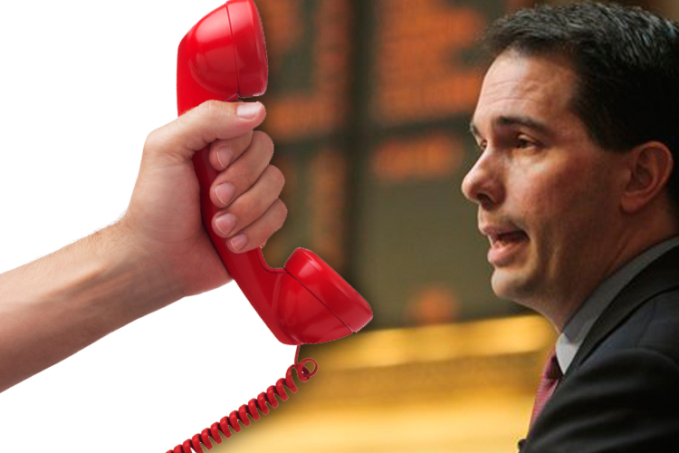 Scott Walker