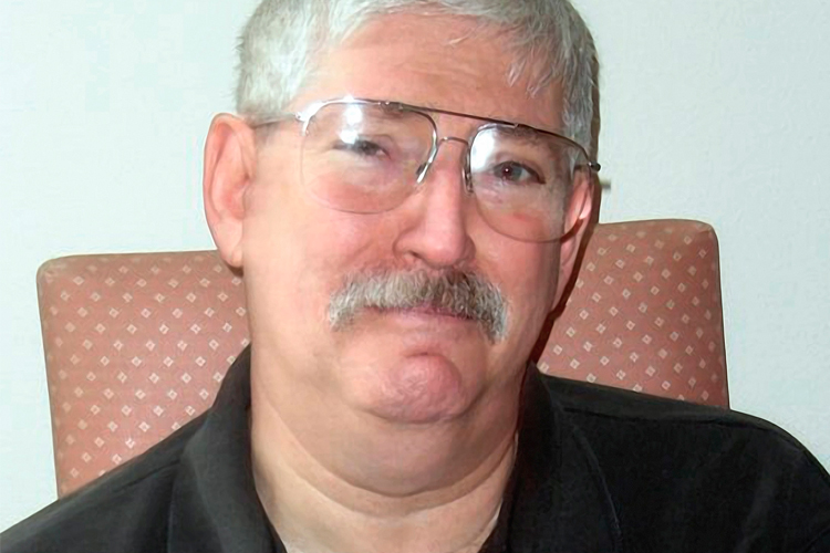 Robert Levinson