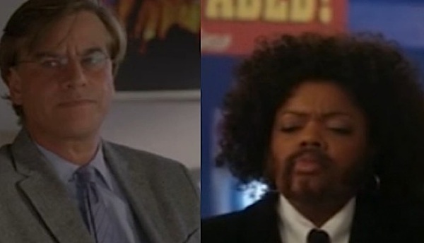 You know what's cooler than a million movie references??