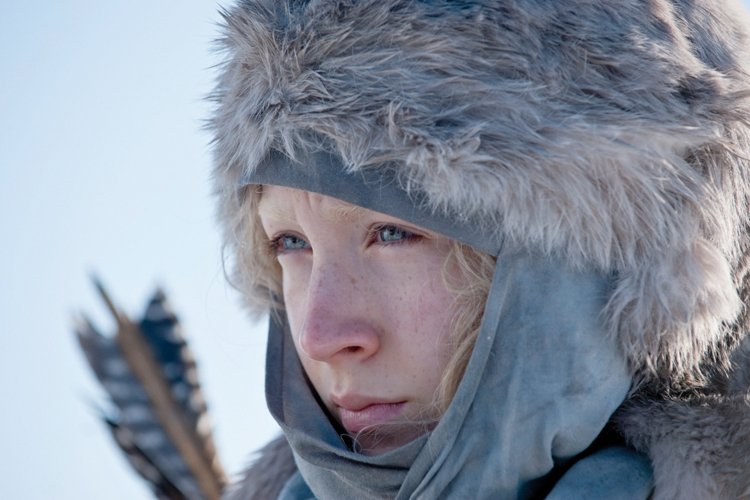 A still from "Hanna"