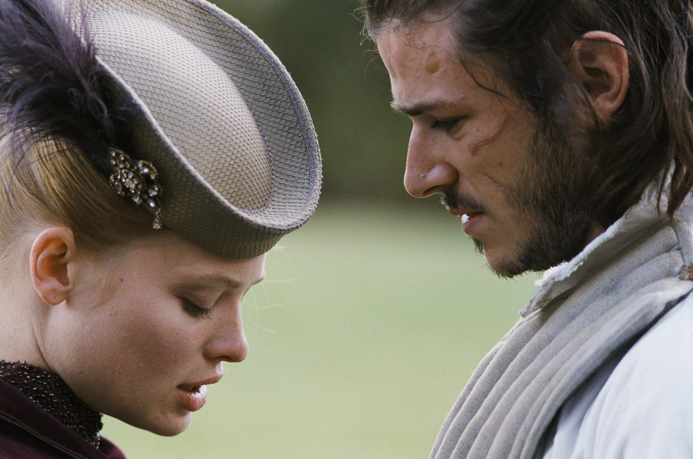 A still from "The Princess of Montpensier"