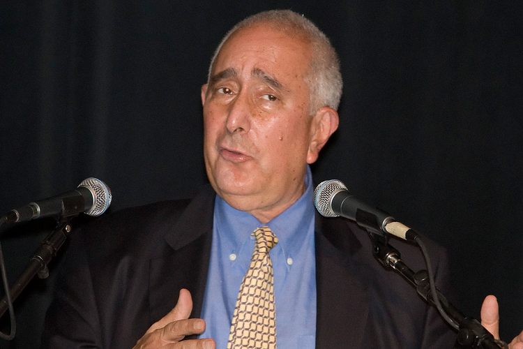 Ben Stein