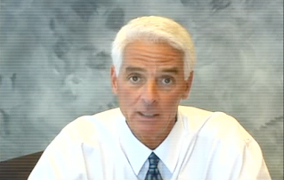 Charlie Crist