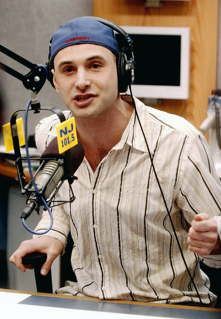 Craig Carton
