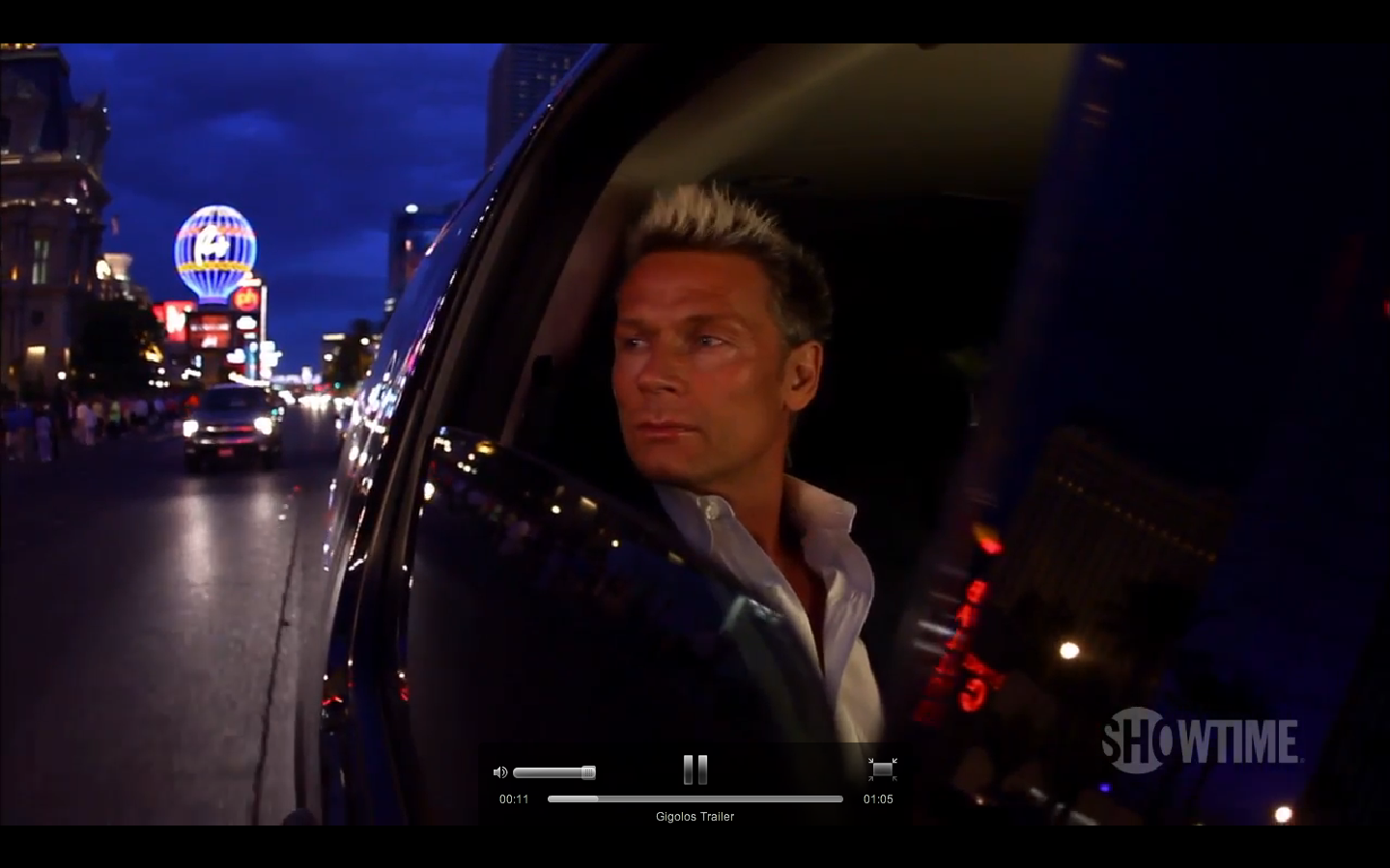 Brace from "Gigolos"