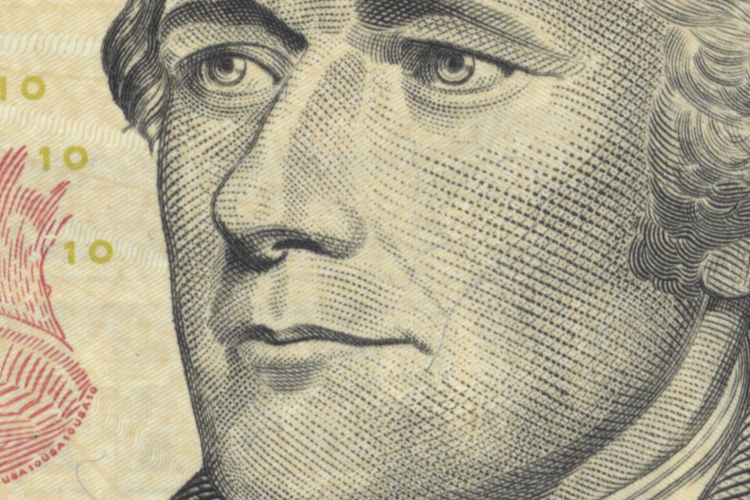 Alexander Hamilton