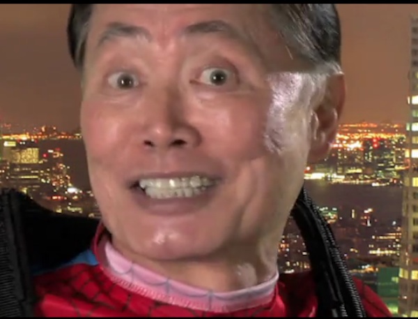 Meet your new web celeb.