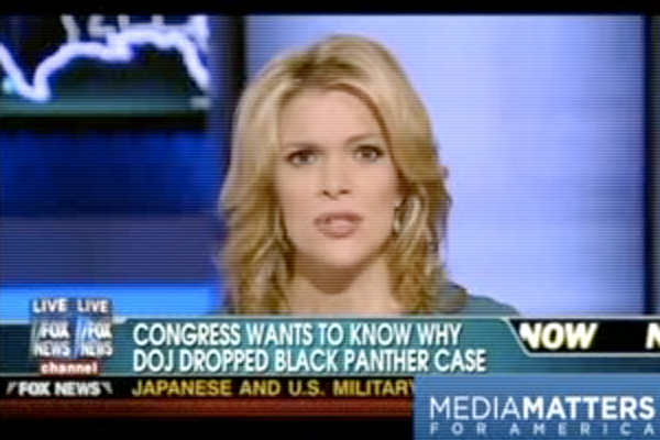 Megyn Kelly
