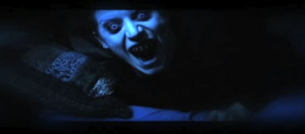 Never sleep again: one of Daywalt's creations