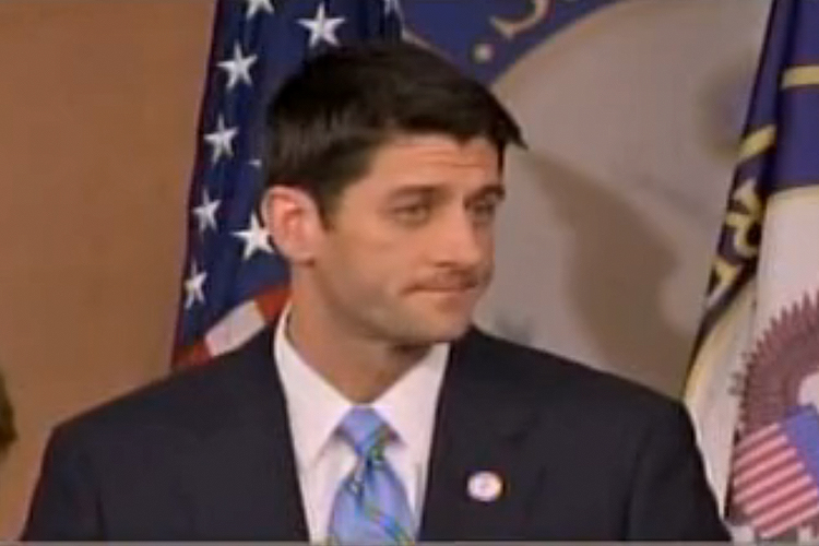 Paul Ryan