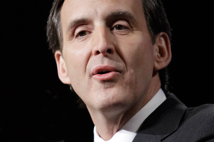 Tim Pawlenty