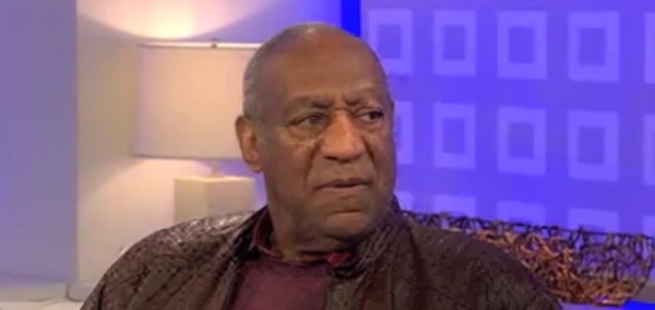 Prepare to feel Cosby wrath!