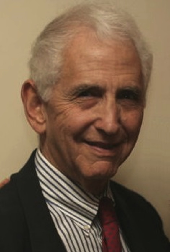 President Obama tries to distinguish Manning from whistleblower Daniel Ellsberg, above