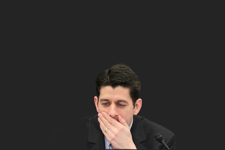 Paul Ryan