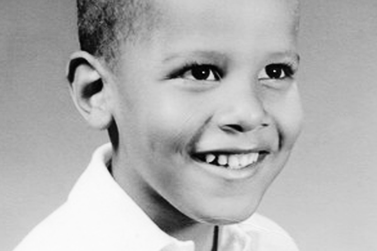 Barack Obama