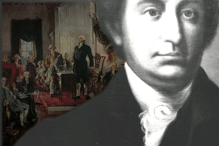 Edmund Randolph