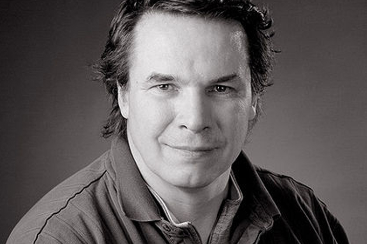 Greg Mortenson