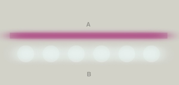 Which shape will turn you into a zombie?