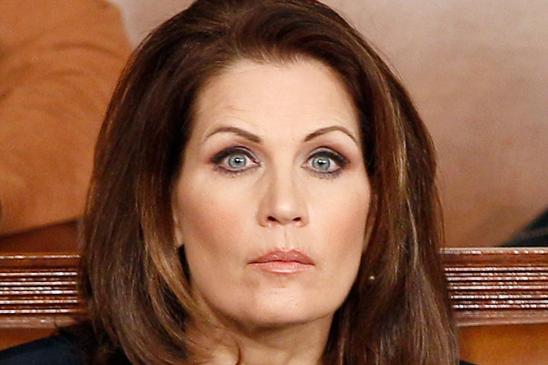 Rep. Michele Bachmann