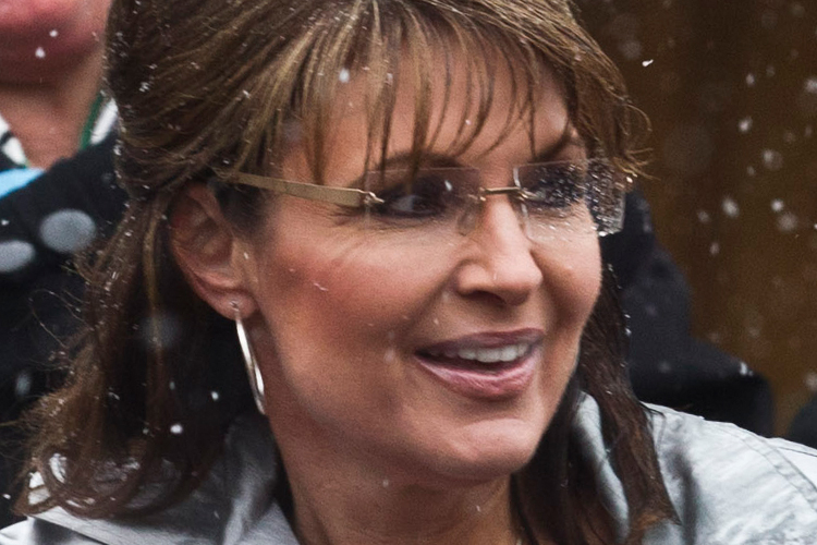 Sarah Palin