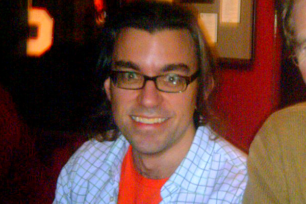 Derek Miller
