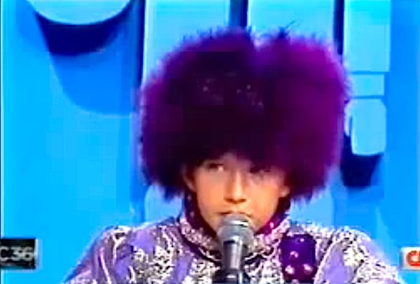 Anderson Cooper, child bear trainer and professional liar.