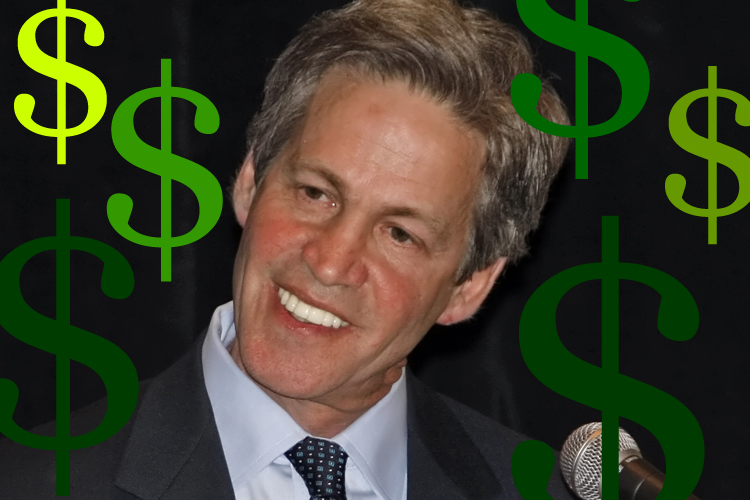 Norm Coleman