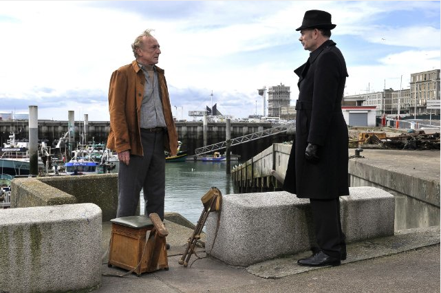 A still from "Le Havre"