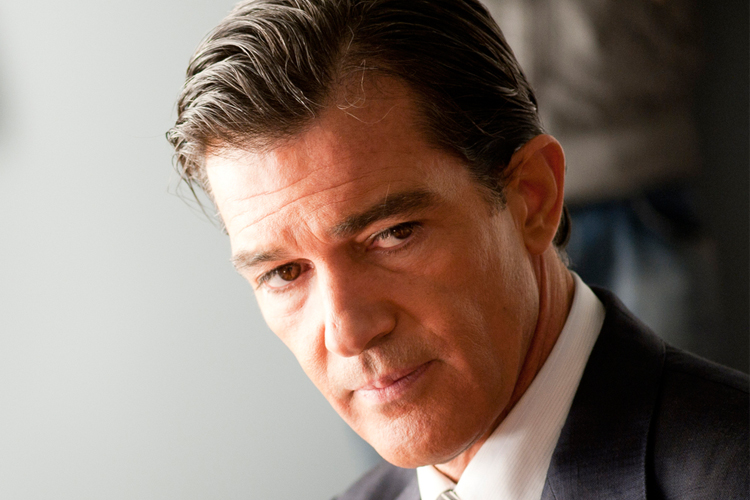 Antonio Banderas