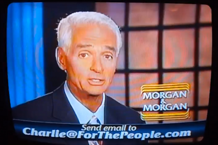 Charlie Crist