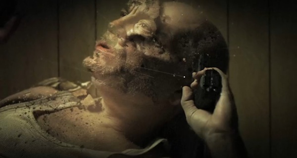 Cleaving John Malkovich