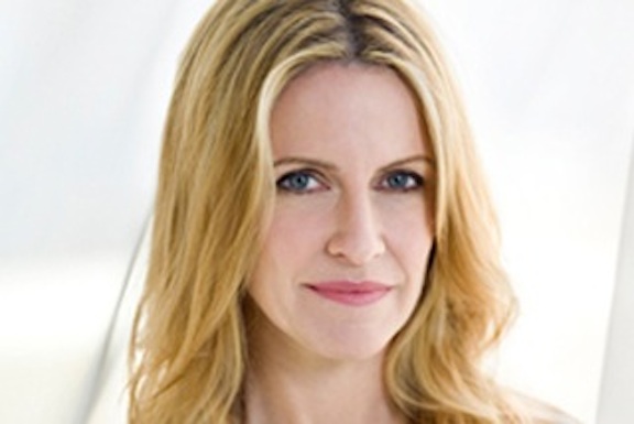 Jane Pratt, whose new site, xoJane, recently launched.