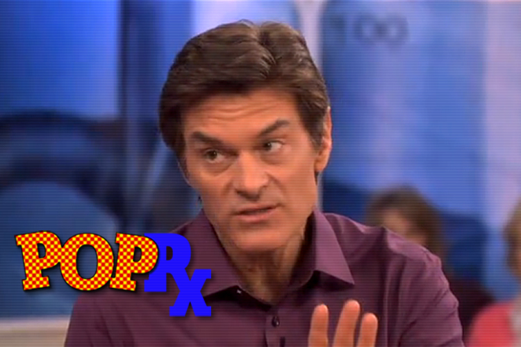 Dr. Oz