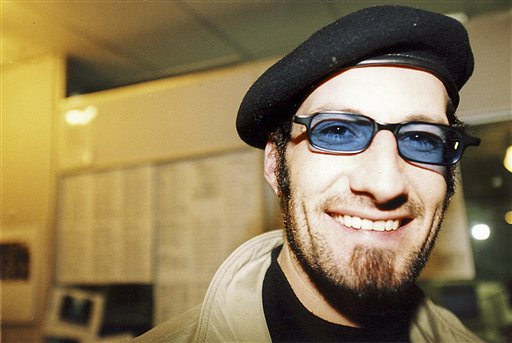 FILE - This undated file photo shows photojournalist Anton Hammerl, who has South African and Austrian citizenship and went missing in Libya in early April 2011. Hammerl's family says they now believe he was killed in the Libyan desert by Moammar Gadhafi's forces. Family spokeswoman Bronwyn Friedlander tells The Associated Press that journalists recently freed by the Libyan regime reported that they were with Hammerl when he was shot in a remote location on April 5. (AP Photo/Saturday Star - Independent Newspapers Ltd, File) SOUTH AFRICA OUT (AP)