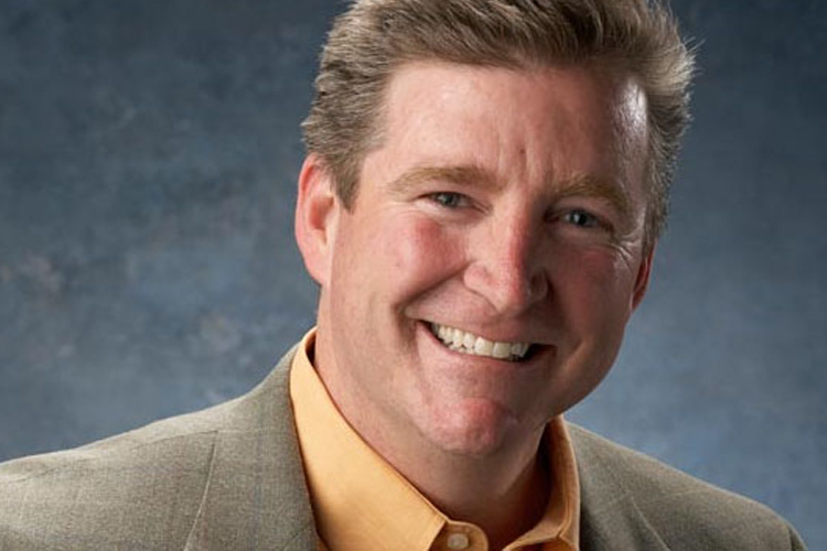 Jim Daly