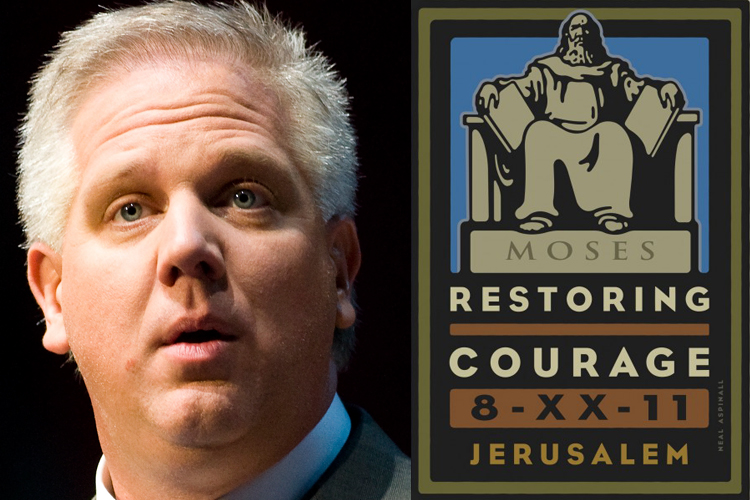 Glenn Beck