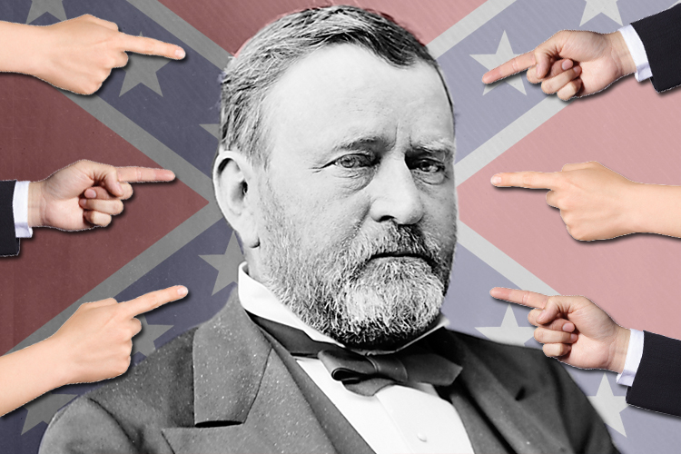 Ulysses S. Grant