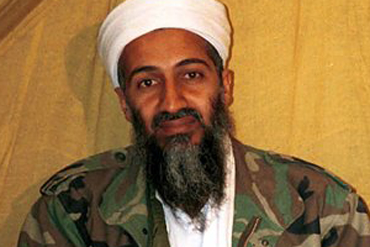 Osama Bin Laden