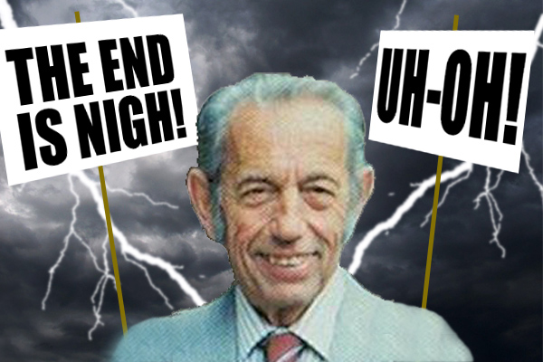 Harold Camping