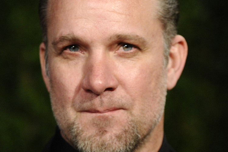 FILE - This photo taken March 7, 2010 shows Jesse James arriving for the Vanity Fair Oscar party in West Hollywood, Calif.  (AP Photo/Peter Kramer, file) (Peter Kramer)